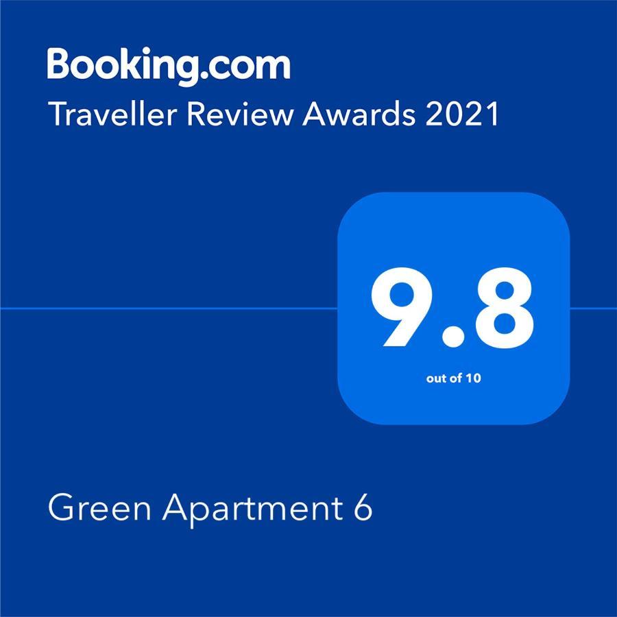 Green Apartment 214 With Private Parking بوخارست المظهر الخارجي الصورة